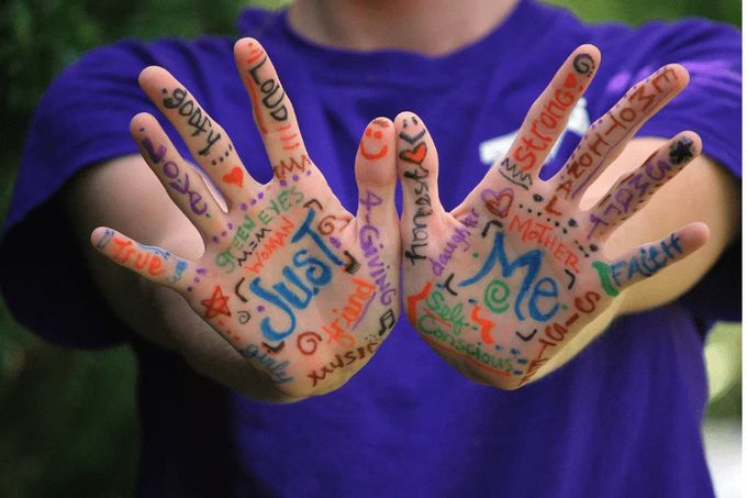 The most and least common first words across the world main image