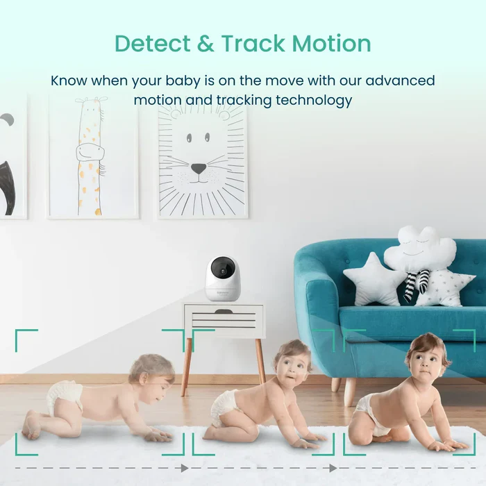 babysense fullpeek monitor