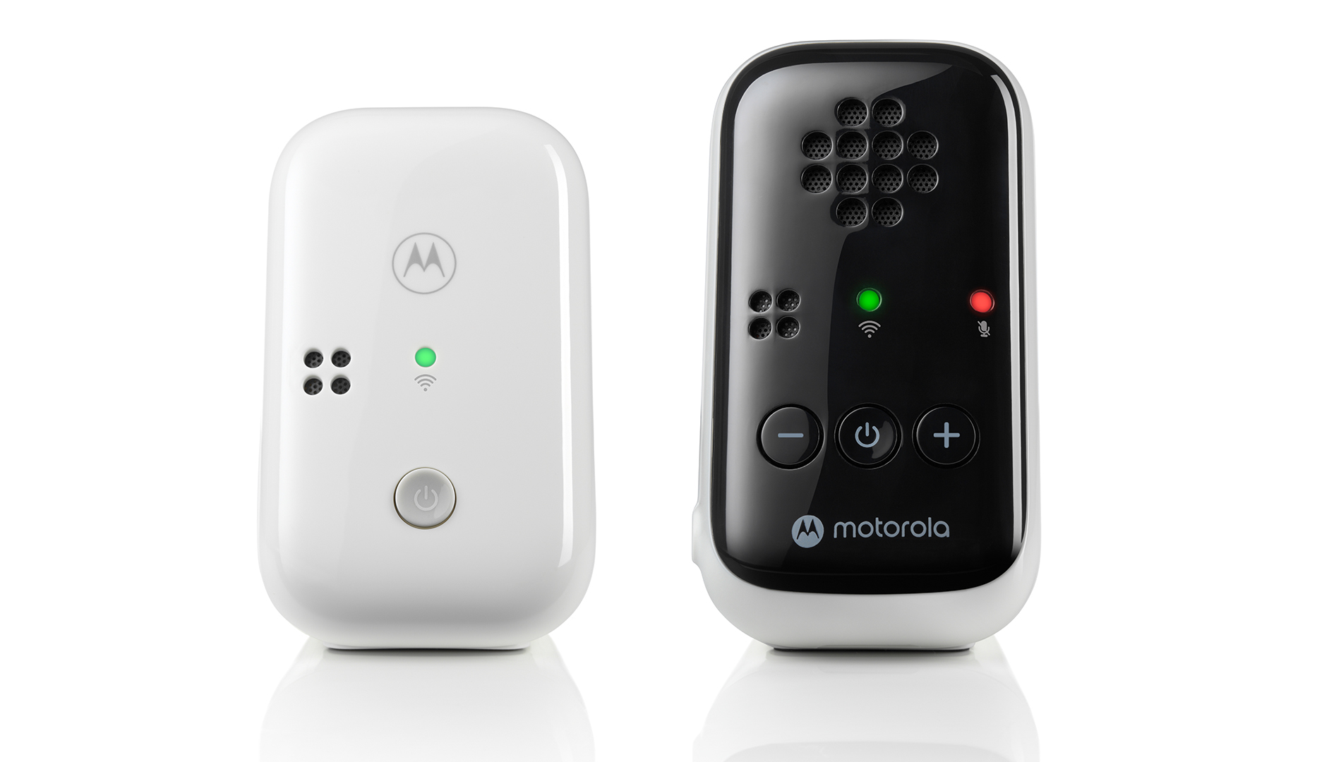 Motorola PIP10 Audio Baby Monitor