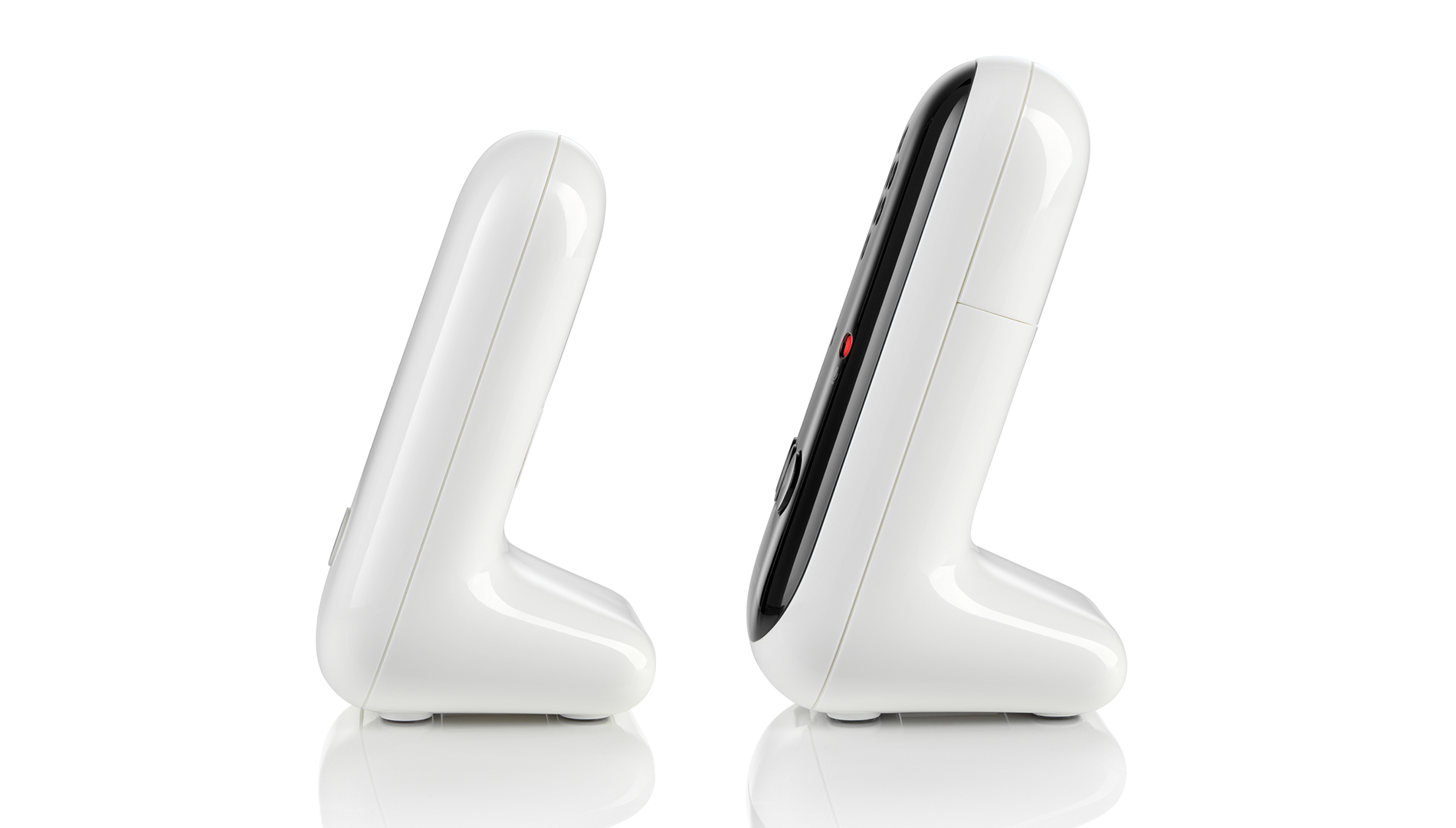 Motorola PIP10 Audio Baby Monitor