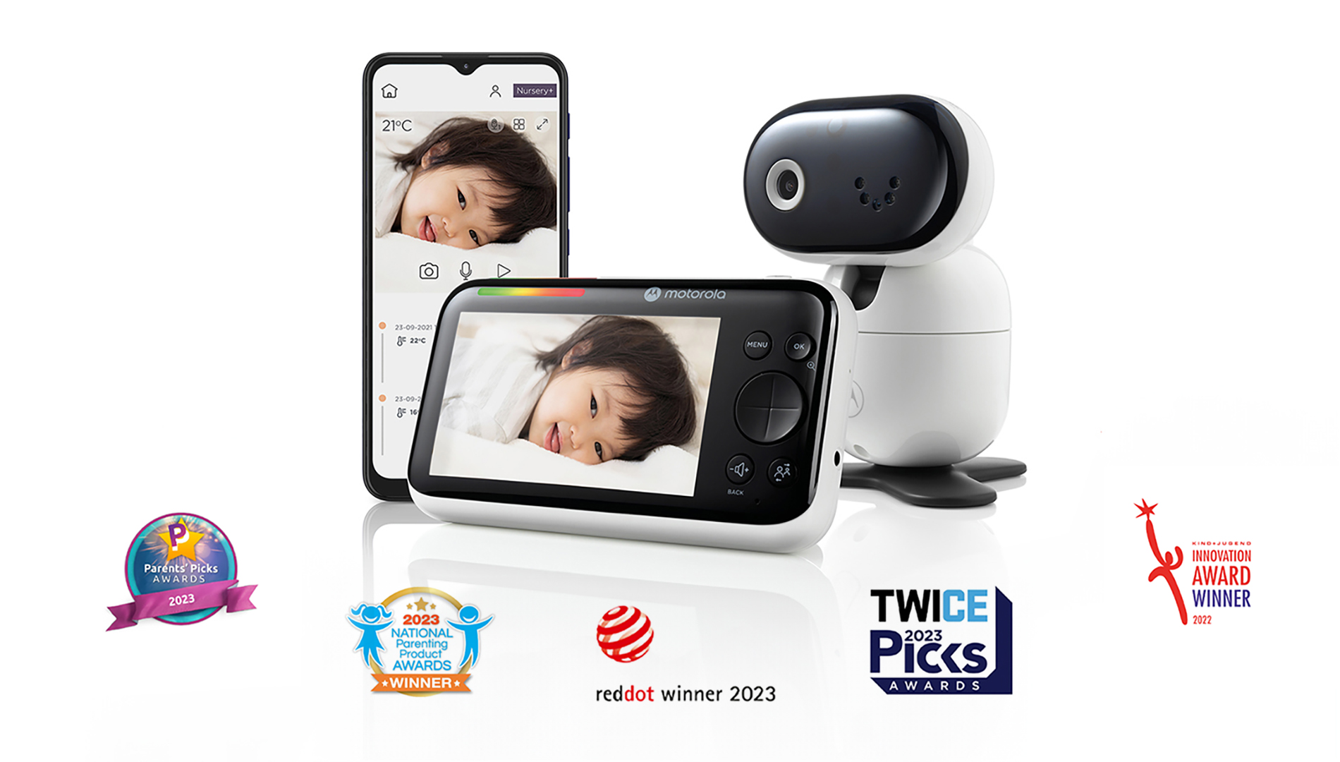PIP1610 HD CONNECT