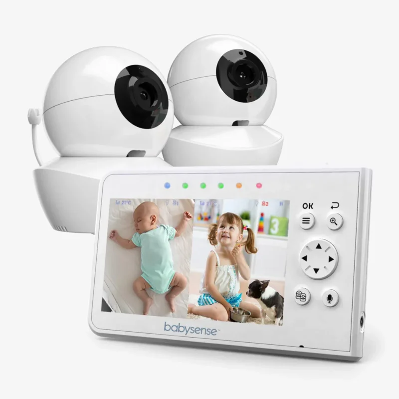 Babysense V43