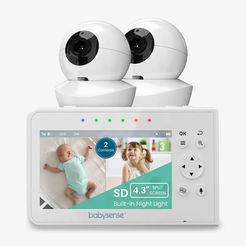 Babysense V43