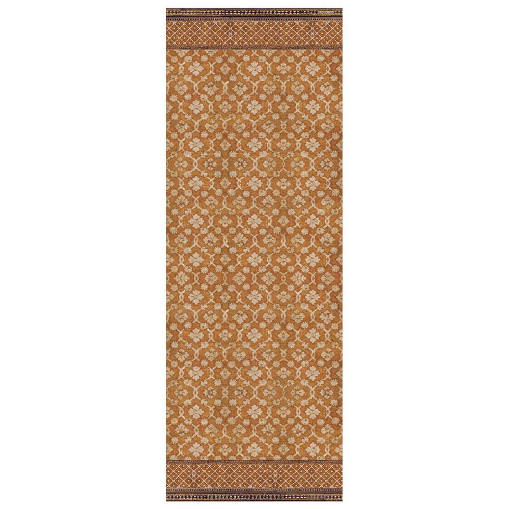 Stock image of the Jaipur Amber Rug