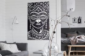 Spice Up Your Living Room With the Best Wall Art