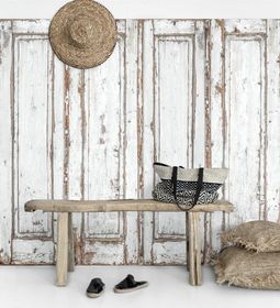 7 Rustic Wall Art Ideas for a Natural Dining Room
