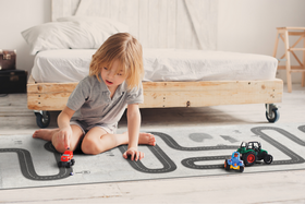12 Best Rugs for Children's Bedrooms, Playrooms, and Nurseries