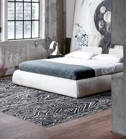 5 Comfy Rugs Perfect for Placing Under Your Bed
