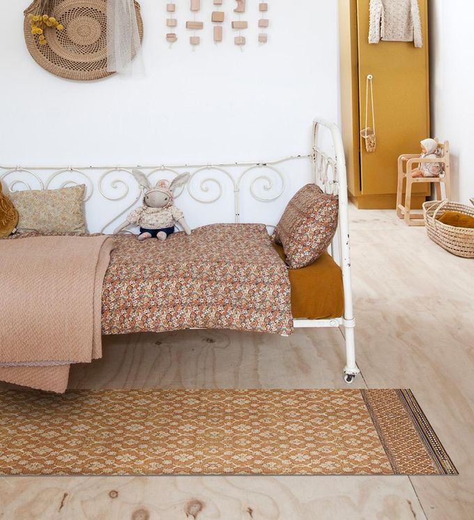 Best rugs for children's bedrooms, playrooms, and nurseries
