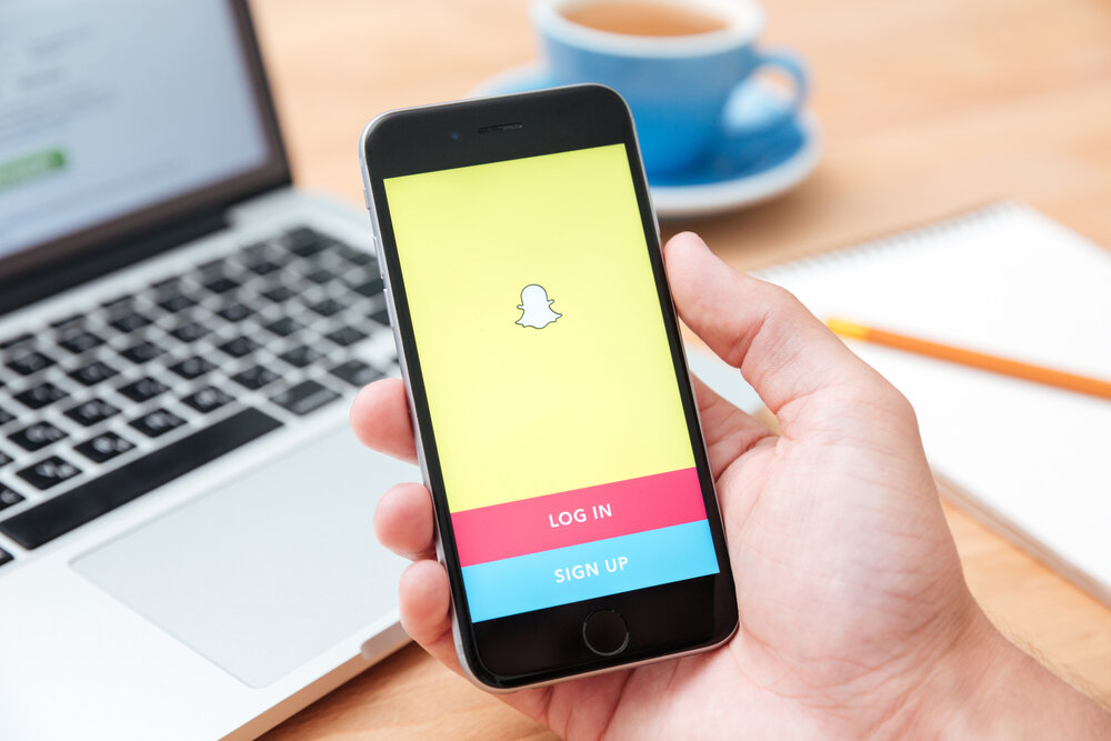 Snapchat Ads, Explained: Benefits, Examples, Stats, Strategies