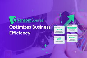 Ransom Spares Optimizes Business Efficiency and Profitability with BeProfit