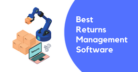 Best 12 Product Return Management Software For Ecommerce