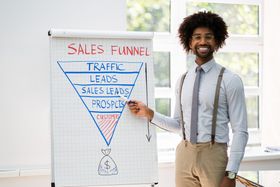 Ultimate Sales Funnel Metrics Guide for E-Commerce Sellers
