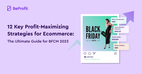 12 Essential Strategies to Maximize Profits on Black Friday Cyber Monday for E-commerce Businesses
