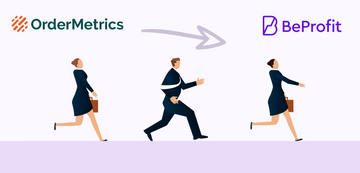 Why BeProfit Is the Best Alternative to OrderMetrics