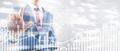 Analyzing data to reach maximum business growth