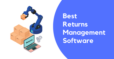 Product Return Management Software