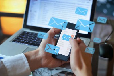 improve your customer retention strategy with email marketing