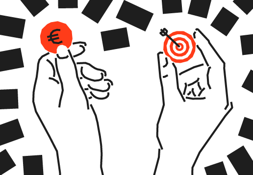 build a successful hybrid ecommerce marketing campaign