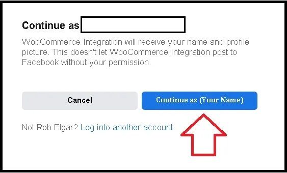 Facebook Conversion API for WooCommerce_Step 6.1