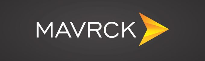MAVRCK Logo