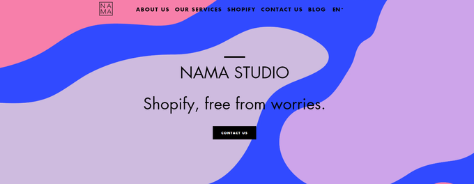 Nama Studio