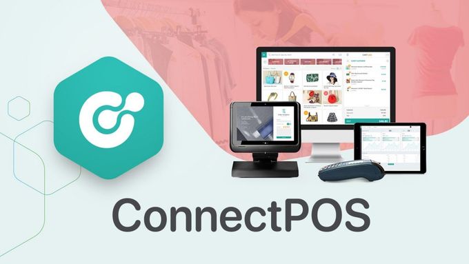 Connect POS