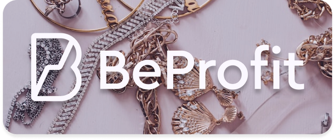 Best selling jewelry products