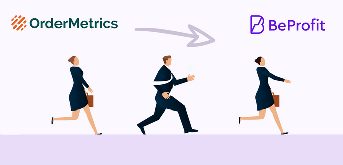 Why BeProfit Is the Best Alternative to OrderMetrics