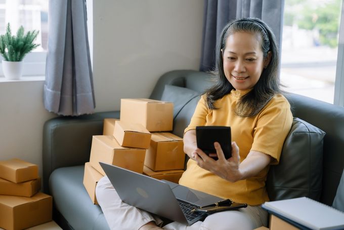 You can ensure you're not missing out on sales or revenue with the right ratio.