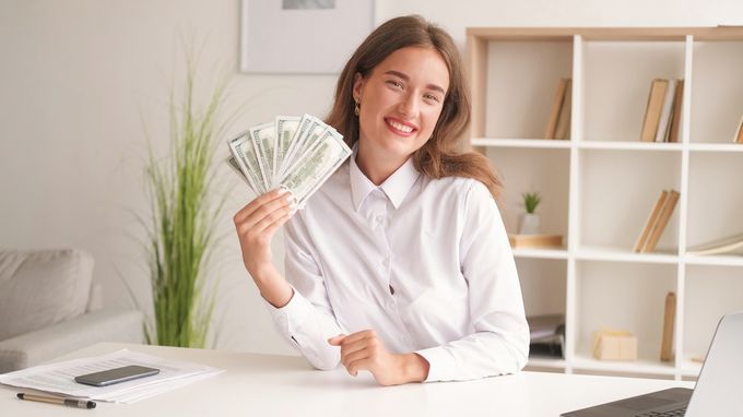 Boost revenue and profits with personalized discounts.