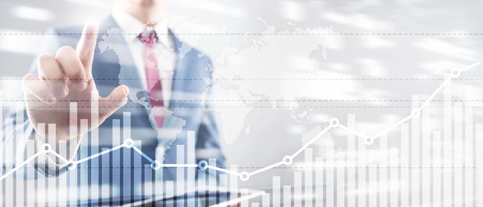Analyzing data to reach maximum business growth