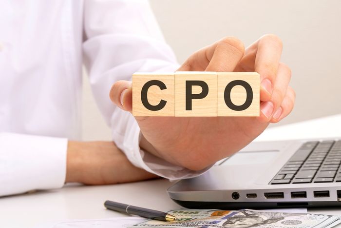 You can adjust the CPO formula to include other costs.