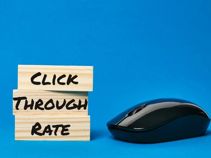 Click-Through Rate Manipulation