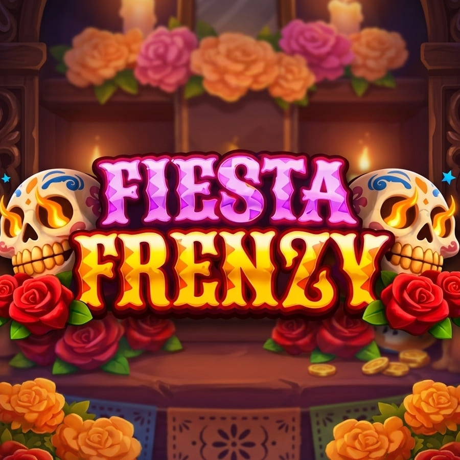 Fiesta Frenzy