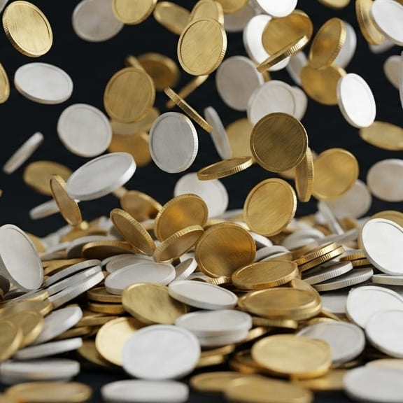 Coins