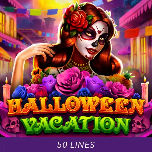 Halloween_Vacation