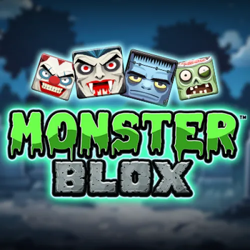 Monster Blox