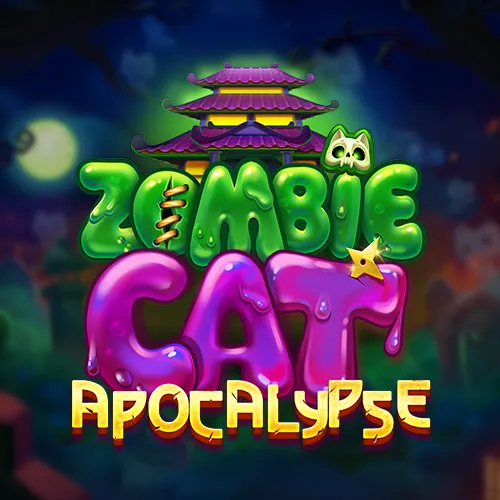 Zombie Cat Apocalypse