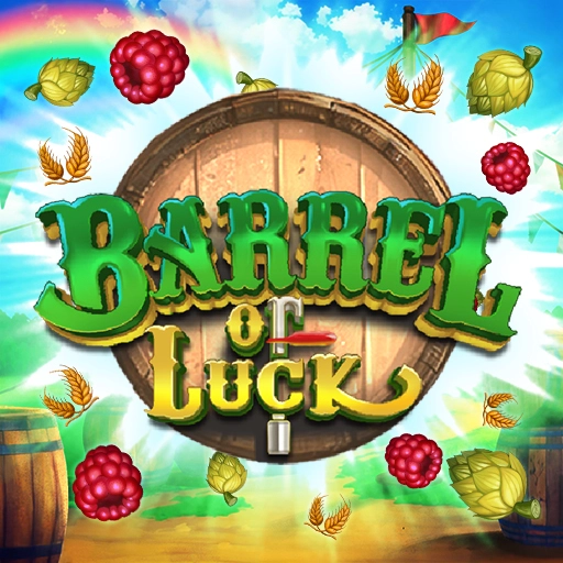 barrel_of_luck