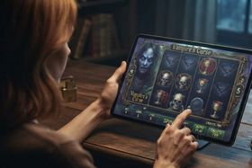 Night of the Vampires: Which Bloodthirsty Slot Deserves Your Spins?
