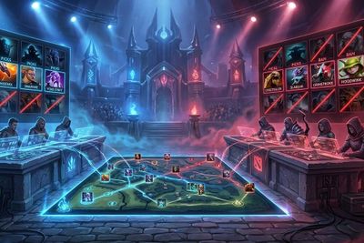 Dota 2 Draft Betting: How Hero Picks and Bans Signal Value