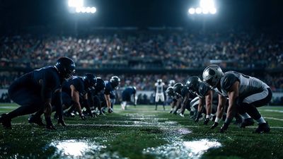 Point Spreads - NFL