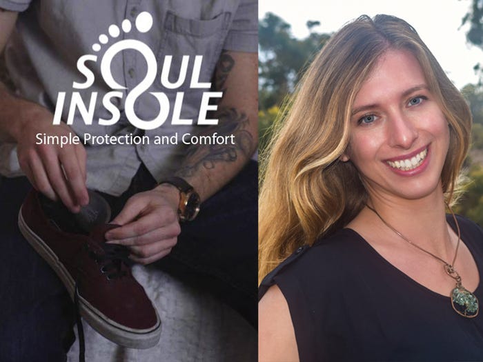 Soul Insole – Offering Customers Affordable Solutions for Foot Health
