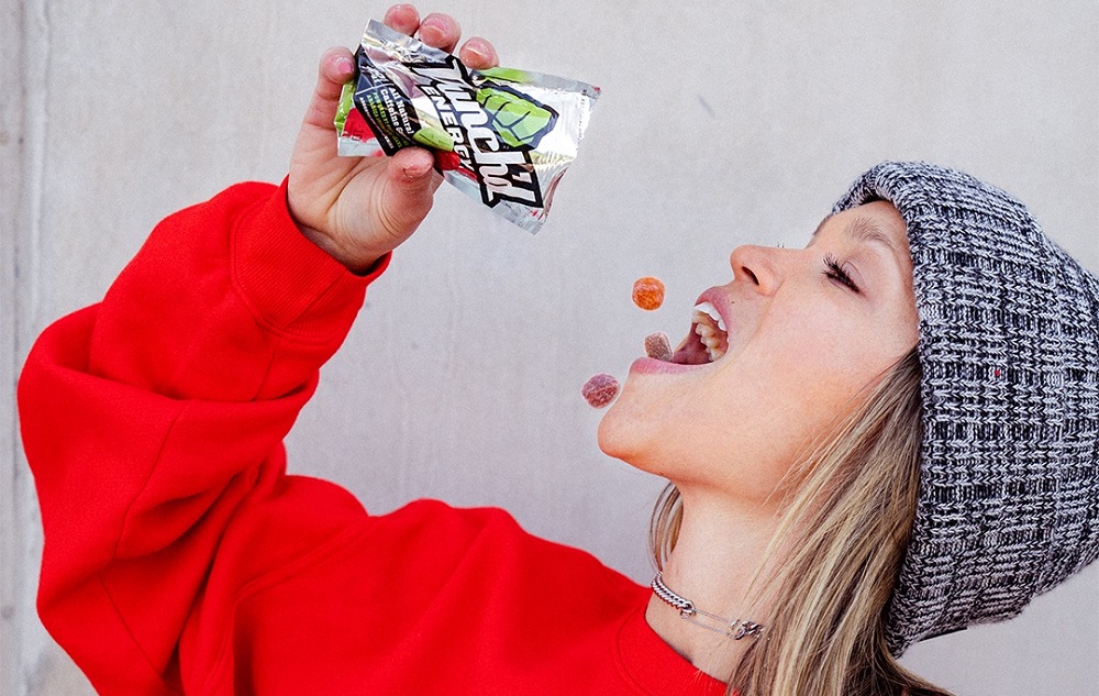 Introducing Punch’d Energy – The First Perfect Alternative to Artificial Energy Drinks
