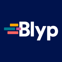 Blyp logo