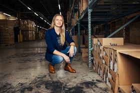 Xena Workwear – Helping Women to Thrive in Any Job Role