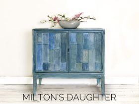 How to Find Something You Are Passionate About Doing Every Day With Milton’s Daughter