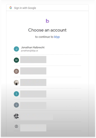 How to Connect Your Shopify Store’s GA to Blyp