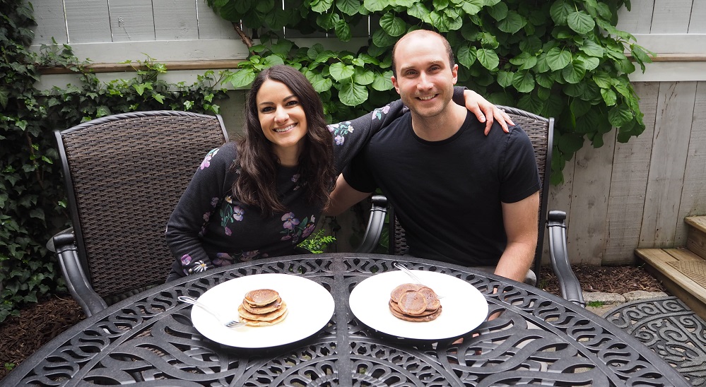 Enjoy Mouth-Watering Plant-Based Pancakes and Waffles from Otherworld